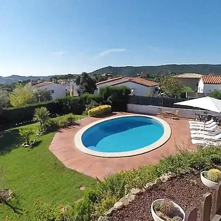 Club Villamar - Anabel Villa Calonge (Catalonia)