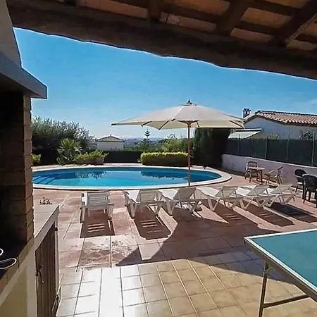 Club Villamar - Anabel
