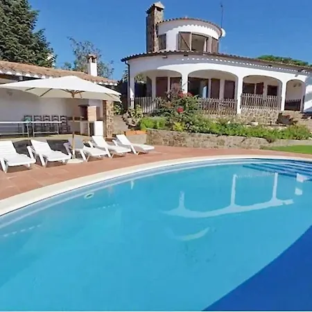 Club Villamar - Anabel * Calonge (Catalonia)