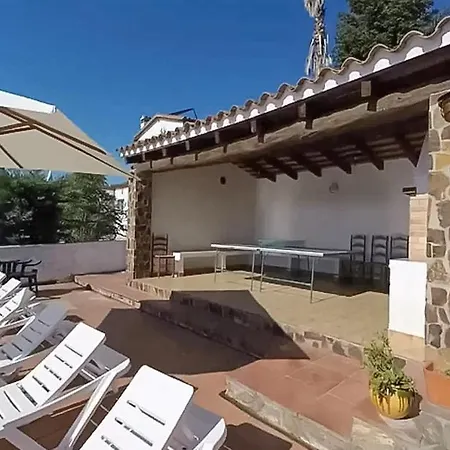 Villa Club Villamar - Anabel Calonge (Catalonia)