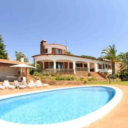 Club Villamar - Anabel Villa Calonge (Catalonia)