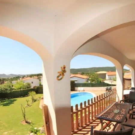 Villa Club Villamar - Anabel *