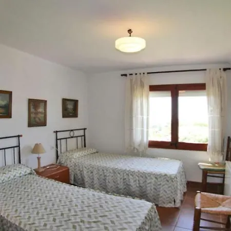 Club Villamar - Anabel