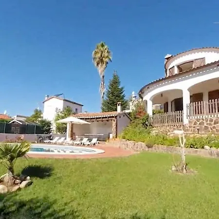 Club Villamar - Anabel