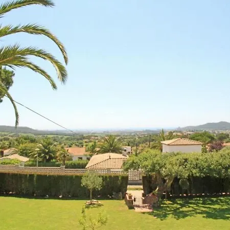 Villa Club Villamar - Anabel *