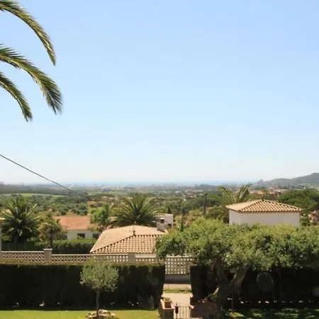 Club Villamar - Anabel Villa