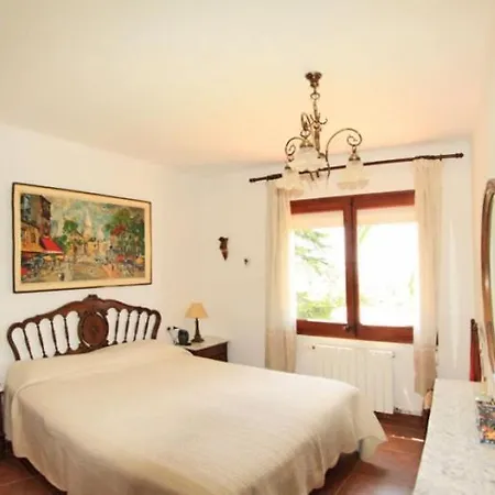 Club Villamar - Anabel Villa *