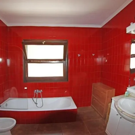 Club Villamar - Anabel Villa