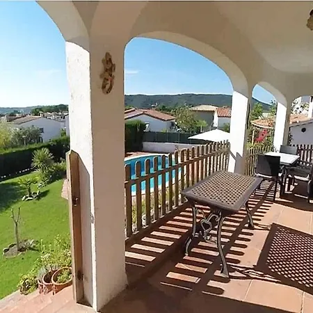 Club Villamar - Anabel Villa Calonge (Catalonia)