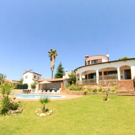 Villa Club Villamar - Anabel *